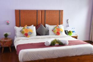 Hotel Rosh Villa Manali