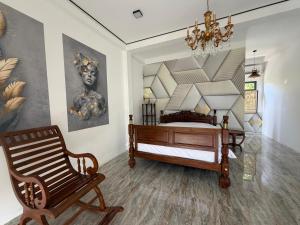 Orient Villa