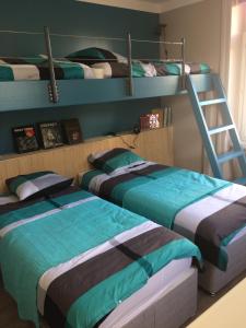 Appartements Appartement Saint Malo-Rocabey : photos des chambres