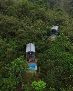 Dins Nature Villa
