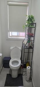 Peaceful Polished Place Rest