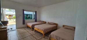 TSN Dive Resort Moalboal