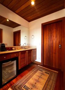 Hortênsia Boutique - Suites Privativas em Chalés de Luxo