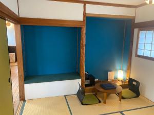 Next Chapter - Guesthouse - Kito