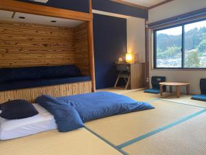 Next Chapter - Guesthouse - Kito