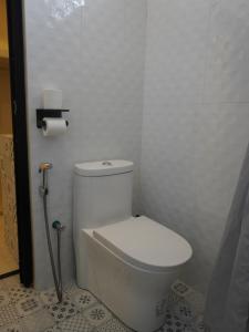 Casa seraya Apartement dalung