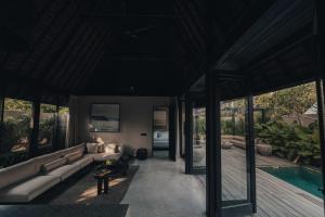 MIZU Boutique Villas