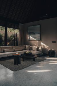 MIZU Boutique Villas