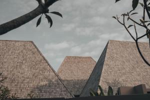 MIZU Boutique Villas