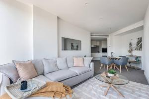 Skyline 40 - Southbank Made Easy with Pool & Gym