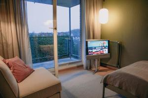 Design Studio Apartment Horst