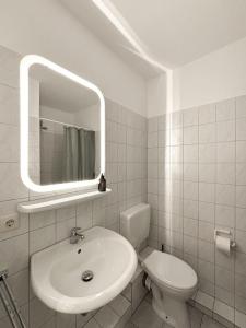 Design Studio Apartment Horst
