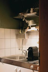 Design Studio Apartment Horst