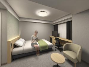 Daiwa Roynet Hotel Kyoto Shijo Karasuma