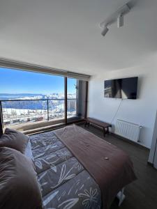 Centro de Ski el Colorado Gran Parador