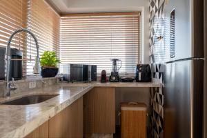 Apartamento decorado no centro de osasco