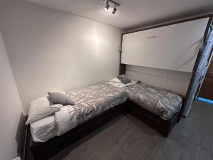 Centro de Ski el Colorado Gran Parador