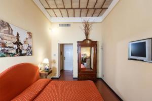 Superior Double Room room in Casa De' Fiori