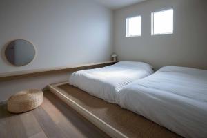 wanderlust,AOSHIMA Luxury Villa Private seaside resort with sauna and open-air bath