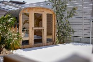 wanderlust,AOSHIMA Luxury Villa Private seaside resort with sauna and open-air bath