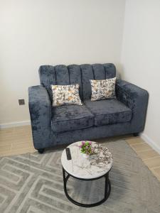 Located in Syokimau near JKIA and SGR, karibu sana