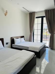 Green Hotel