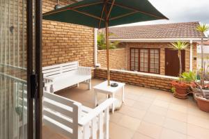 Hartenbos vakansie huisie