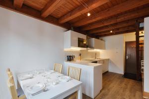 Chamonix Sud - Balme 302 - Happy Rentals