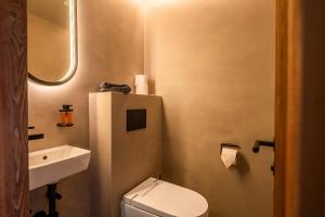 Viscaria Penthouse with amazing Matterhorn View