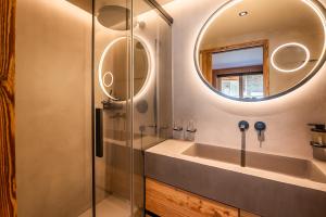 Viscaria Penthouse with amazing Matterhorn View