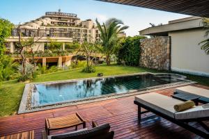 Amiana Resort Cam Ranh