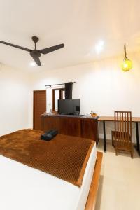 Bali Berawa Apartment
