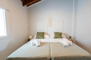 Pinedo Playa Rustico