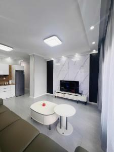 Och Service Apartment