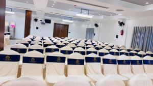 SS Grand Luxury Hotel Ananthapuramu