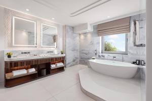 Mandarin Oriental Bosphorus, Istanbul