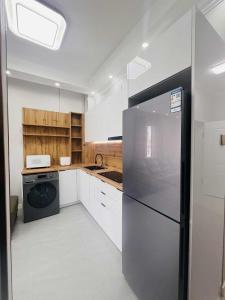 Och Service Apartment