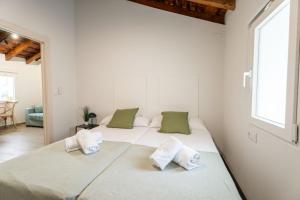 Pinedo Playa Rustico