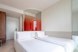 Wink Saigon Centre, Unscripted by Hyatt - 24 Hours stay