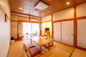 Nagano Asoviva Nagano Park 2-Star Accommodation suite