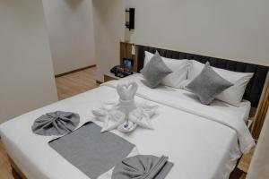 HOTEL PAN ASIA INN - A UNIT OF RITUDHARA COMPUTECH Pvt Ltd