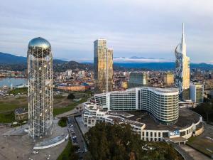 Marina Mood by Aesthaven