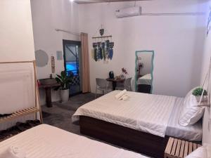 Tròn Homestay Vĩnh Hy