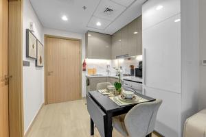 Chic Urban Studio in Dubai
