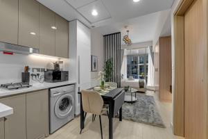 Chic Urban Studio in Dubai
