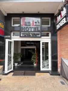 Nam Anh Hotel - Khách Sạn Nam Anh