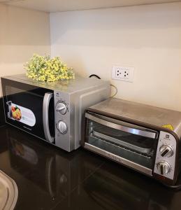 Studio Suite Near Venice Grand Canal Mall