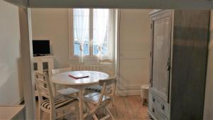 Appartements Les Altheas : photos des chambres