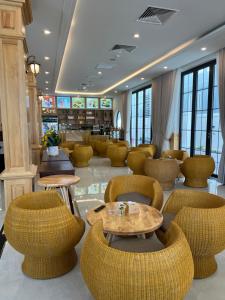 Green Hotel