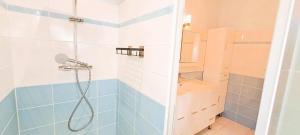Villa Cormoran - maison principale & deux dépendances au bord de lOcéan Atlantique - Villa 7 pièces 14 personnes - (Maison principale + 2 dépendances) MAE-0893